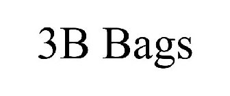3B BAGS
