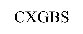 CXGBS