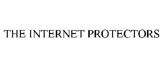 THE INTERNET PROTECTORS