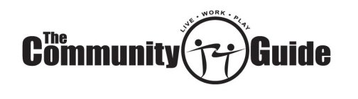 THE COMMUNITY GUIDE LIVE WORK PLAY
