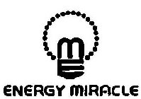 EM ENERGY MIRACLE