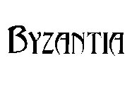 BYZANTIA