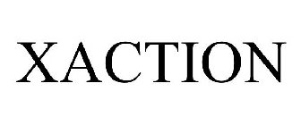 XACTION