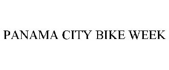 PANAMA CITY BIKE WEEK