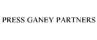 PRESS GANEY PARTNERS