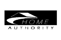 HOME AUTHORITY