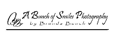 BB A BUNCH OF SMILES PHOTOGRAPHY BY BRENDA BUNCH