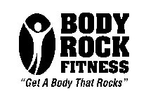 BODY ROCK FITNESS 