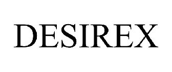 DESIREX