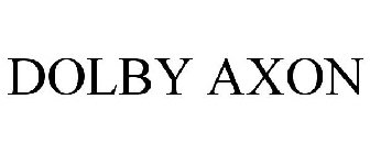 DOLBY AXON