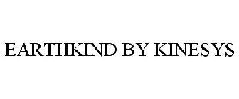 EARTHKIND BY KINESYS