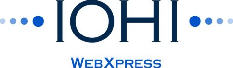 IOHI WEBXPRESS
