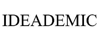 IDEADEMIC