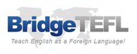 BRIDGETEFL TEACH ENGLISH AS A FOREIGN LANGUAGE!