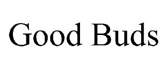 GOOD BUDS