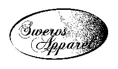 SWERVS APPAREL