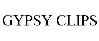 GYPSY CLIPS