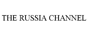 THE RUSSIA CHANNEL