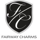FC FAIRWAY CHARMS