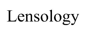 LENSOLOGY