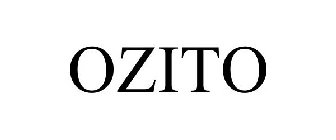 OZITO