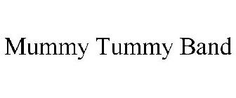 MUMMY TUMMY BAND