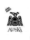 JOHN HALL'S ALASKA