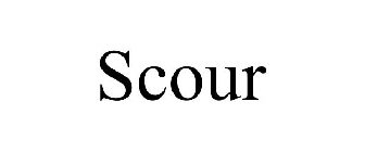 SCOUR