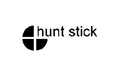 HUNT STICK