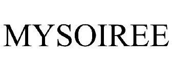 MYSOIREE
