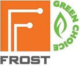 F FROST GREEN CHOICE