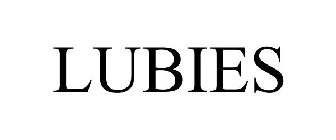 LUBIES