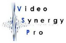 VIDEOSYNERGYPRO