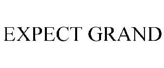 EXPECT GRAND