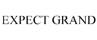 EXPECT GRAND