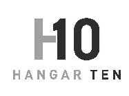 H10 HANGAR TEN