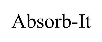 ABSORB-IT