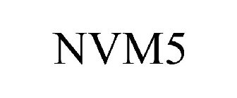 NVM5