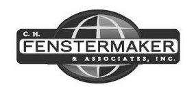 C. H. FENSTERMAKER & ASSOCIATES, INC.