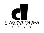 CD CARPE DIEM GEAR