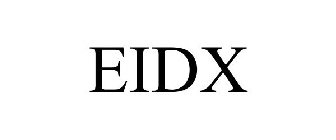 EIDX