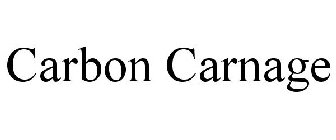 CARBON CARNAGE