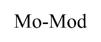 MO-MOD