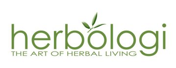 HERBOLOGI THE ART OF HERBAL LIVING