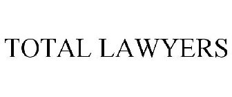 TOTAL LAWYERS