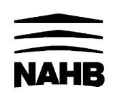 NAHB