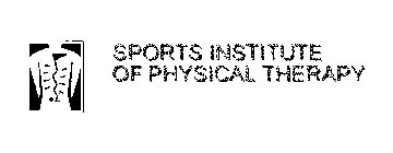 SPORTS INSTITUTE OF PHYSICAL THERAPY