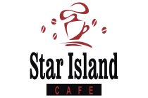 STAR ISLAND CAFE