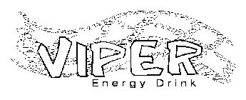 VIPER ENERGY DRINK