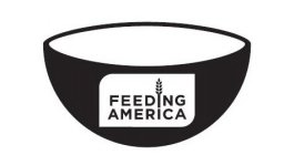 FEEDING AMERICA